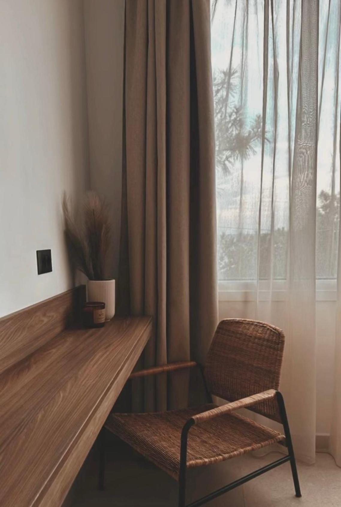 Theros Luxury Apartment Arhángelosz Kültér fotó